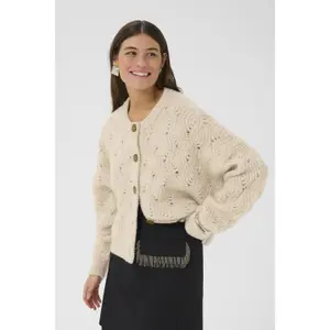 Strickjacke, Damen CULTURE CUKimmy image-4