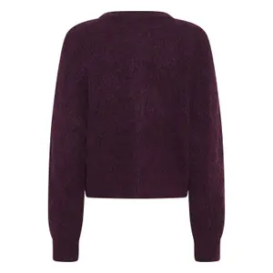 Strickjacke, Damen CULTURE Kimmy Knit image-1