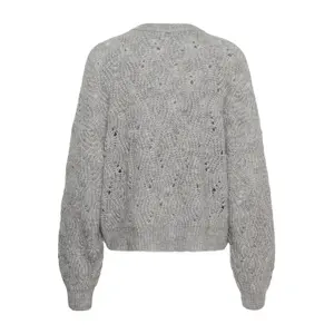 Strickjacke, Damen CULTURE Kimmy Knit image-1