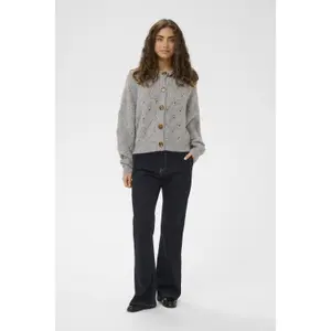 Strickjacke, Damen CULTURE Kimmy Knit image-2