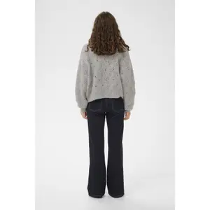 Strickjacke, Damen CULTURE Kimmy Knit image-4