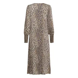 Vestido comprido feminino CULTURE CUDana image-1