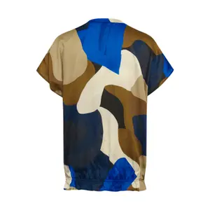 Blusa feminina CULTURE Dana image-1