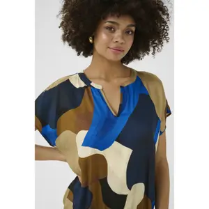 Blusa feminina CULTURE Dana image-2