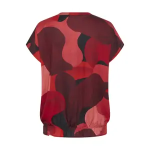 Blusa feminina CULTURE Dana image-3