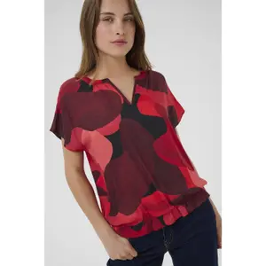 Blusa feminina CULTURE Dana image-5