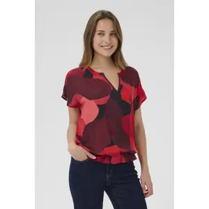 Blusa feminina CULTURE Dana image-1