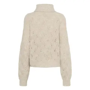 Pull femme CULTURE CUKimmy image-3