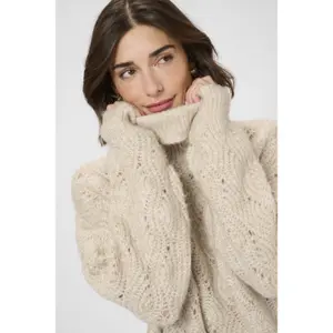 Pull femme CULTURE CUKimmy image-5