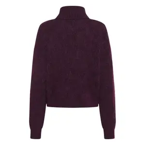 Pull femme CULTURE CUKimmy image-3