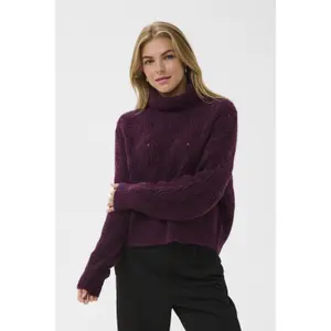 Pull femme CULTURE CUKimmy image-2