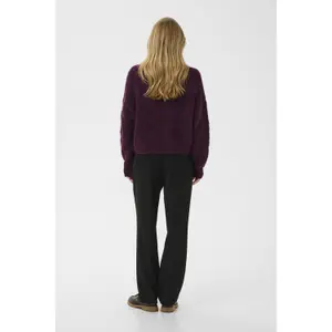 Pull femme CULTURE CUKimmy image-4