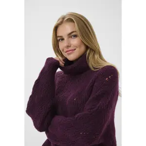 Pull femme CULTURE CUKimmy image-5