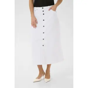 Falda larga CULTURE Ami image-2