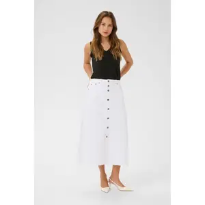 Falda larga CULTURE Ami image-3