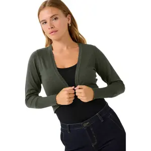 Women's cardigan CULTURE Annemarie image-2