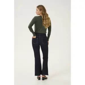Women's cardigan CULTURE Annemarie image-5