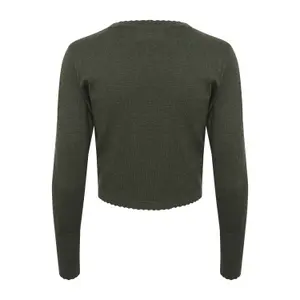 Women's cardigan CULTURE Annemarie image-4