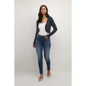 Women's cardigan CULTURE Annemarie image-4