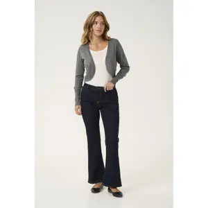 Women's cardigan CULTURE Annemarie image-1