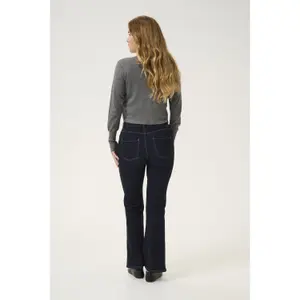 Women's cardigan CULTURE Annemarie image-4