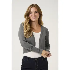 Women's cardigan CULTURE Annemarie image-2