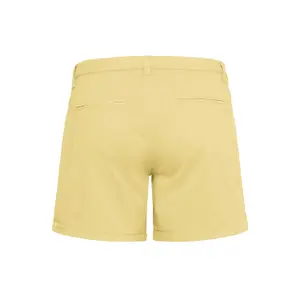 Women's shorts CULTURE Brita image-3