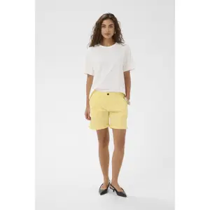 Women's shorts CULTURE Brita image-2