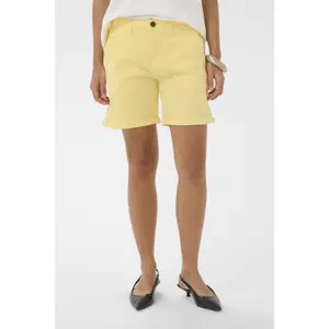 Women's shorts CULTURE Brita image-1