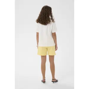 Women's shorts CULTURE Brita image-4