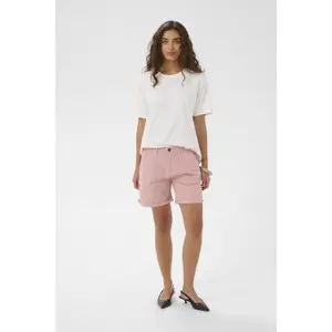 Women's shorts CULTURE Brita image-2