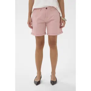 Women's shorts CULTURE Brita image-1