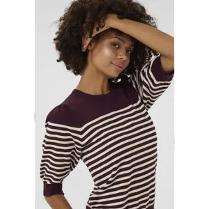 Woman sweater CULTURE CUAnnemarie image-5