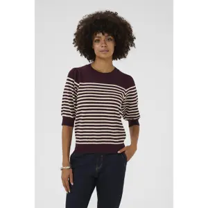 Woman sweater CULTURE CUAnnemarie image-1