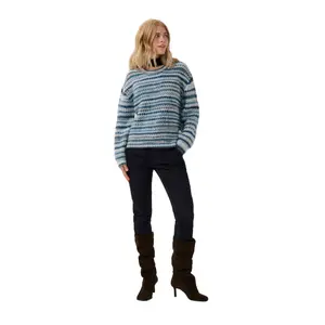 Woman sweater CULTURE CUHazel image-1