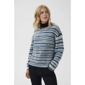 Woman sweater CULTURE CUHazel image-4