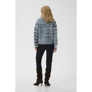 Woman sweater CULTURE CUHazel image-3