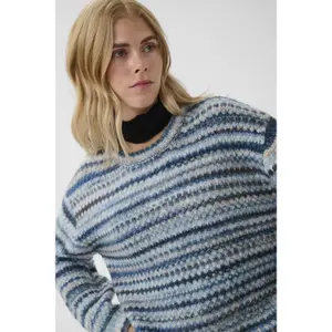 Woman sweater CULTURE CUHazel image-5