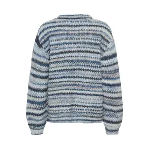 Woman sweater CULTURE CUHazel image-2