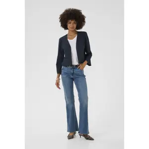 Blazer voor dames CULTURE Eloise image-3