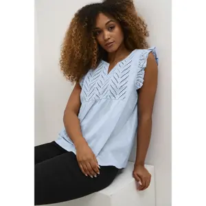 Blouse femme CULTURE CUtoril image-5