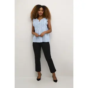 Blouse femme CULTURE CUtoril image-1