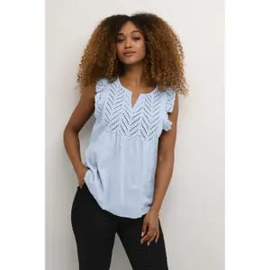 Blouse femme CULTURE CUtoril image-2