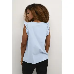 Blouse femme CULTURE CUtoril image-4