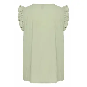 Blouse femme CULTURE CUtoril image-3