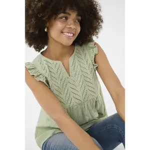 Blouse femme CULTURE CUtoril image-5