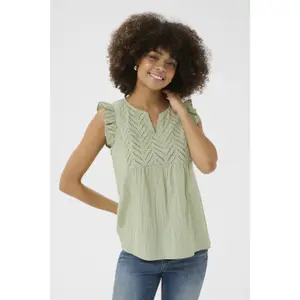 Blouse femme CULTURE CUtoril image-1