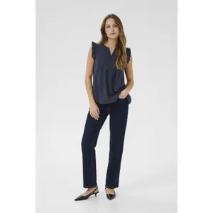 Blouse femme CULTURE CUtoril image-2