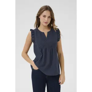 Blouse femme CULTURE CUtoril image-1