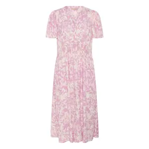 Women's dress CULTURE Jenny image-0